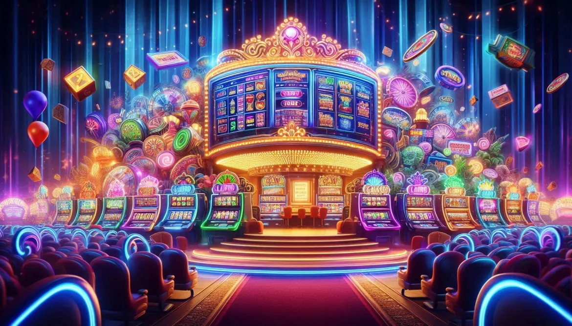 SpinRise Casino